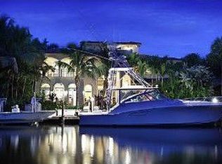 701 Poinciana Dr, Fort Lauderdale, FL 33301