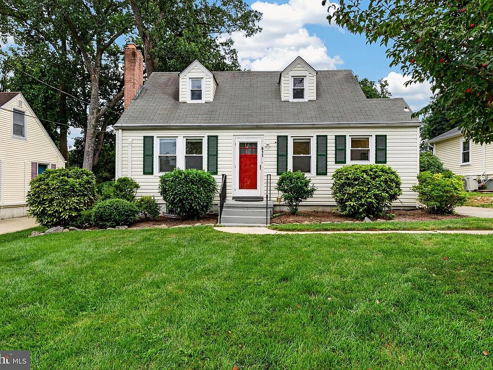 1st image of 611 Eldrid Dr