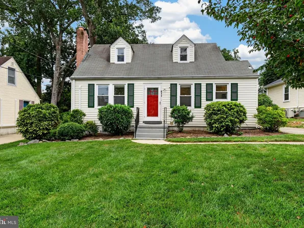 611 Eldrid Dr, Silver Spring, MD 20904
