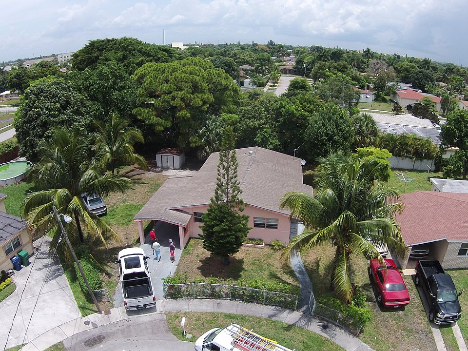 1st image of 3491 NW 1st Ct