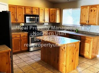 1916 S 1675 W, Syracuse, UT 84075