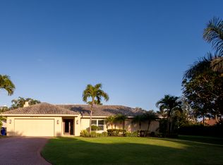 4780 Whispering Pine Way, Naples, FL 34103