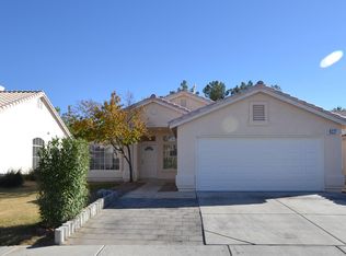 6227 Back Woods Rd, Las Vegas, NV 89142