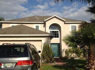 12938 Parkington Dr, Gibsonton, FL 33534