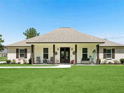 39560 John Wild Rd, Ponchatoula, LA, 70454