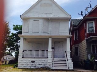 406 Goodyear Ave, Buffalo, NY 14211