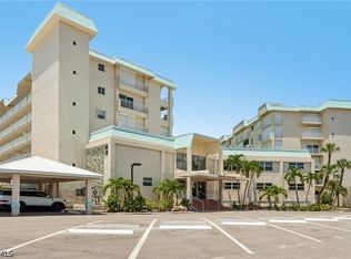7400 Estero Blvd APT 315, Fort Myers Beach, FL 33931