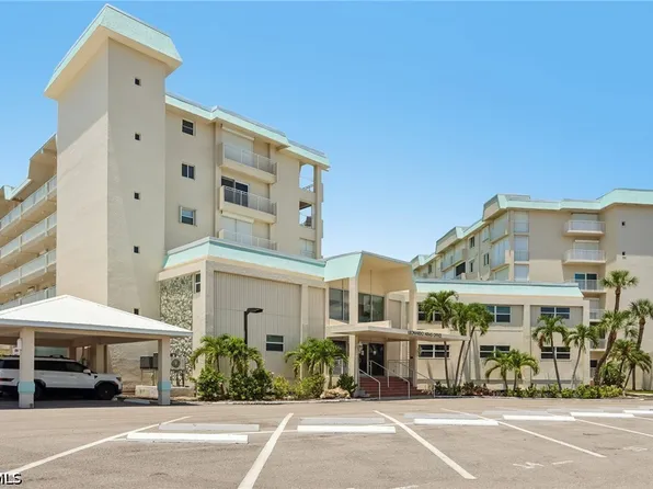 7400 Estero Blvd APT 315, Fort Myers Beach, FL 33931