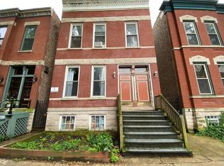 1939 W Thomas St APT 1F, Chicago, IL 60622