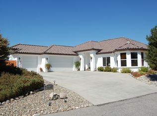 2041 Almendra Ct, Paso Robles, CA 93446