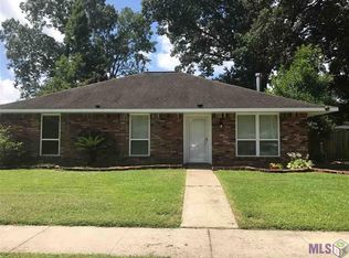 16610 Patton Ave, Baton Rouge, LA 70816