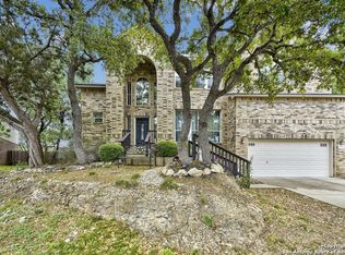 8506 Raton Way, Helotes, TX 78023