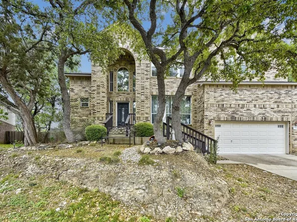 8506 RATON WAY, Helotes, TX 78023