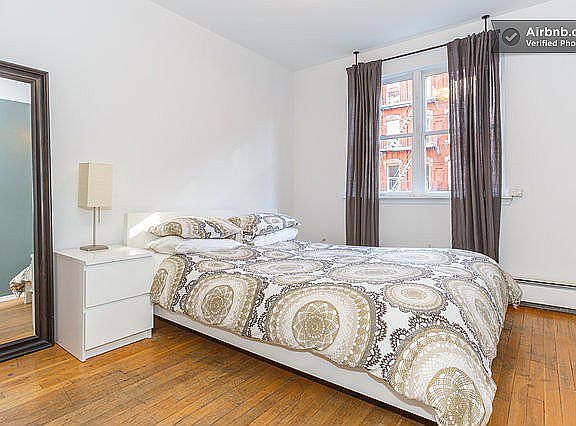 3rd image of 179 E 3rd St #3B