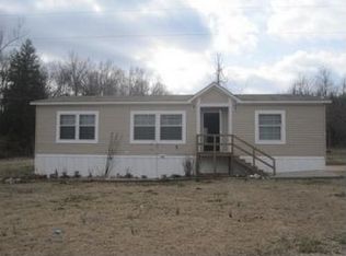 50 Sans Trl, Ravenden, AR 72459