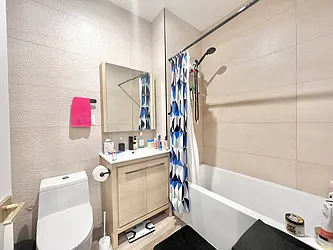 Rented by Doorway NYC, LLC