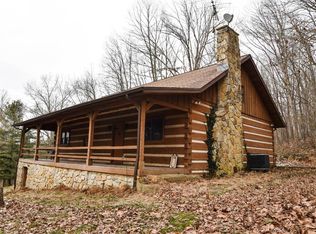 210 Wallace Rd, Peebles, OH 45660