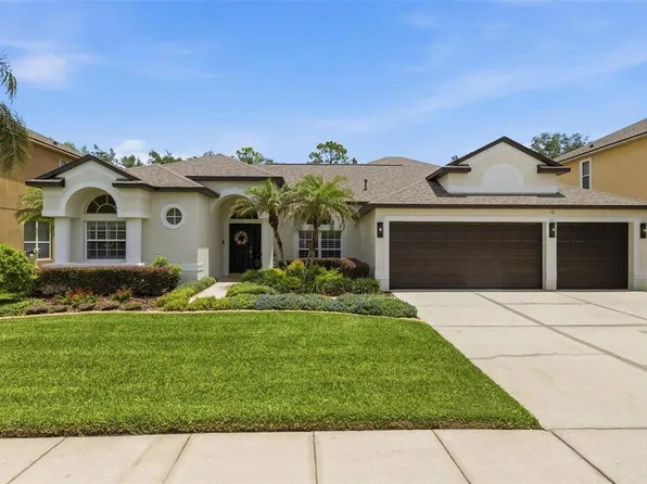 27309 Fordham Dr, Zephyrhills, FL 33544