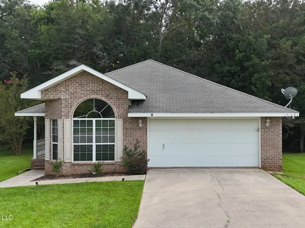 16091 Kaila Ct, Gulfport, MS 39503