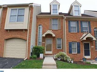 1402 Continental Cir, Phoenixville, PA 19460