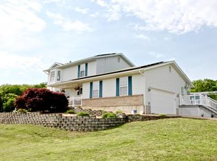 5525 Golden Oak Ln, House Springs, MO 63051