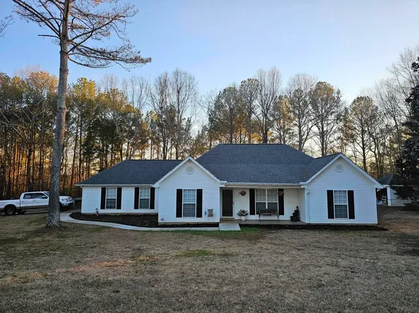 267 Jewell Ln, Florence, AL 35633