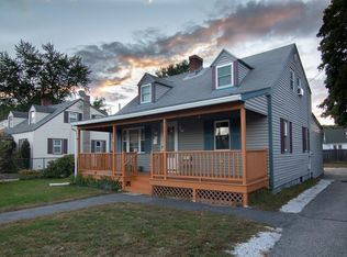 89 Washington St, Rochester, NH 03867
