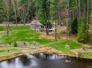 10 Stag Forest Road, Forestburgh, NY 12777