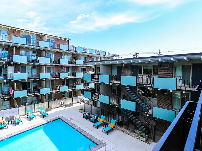 Dwell Apartments — Photo 13