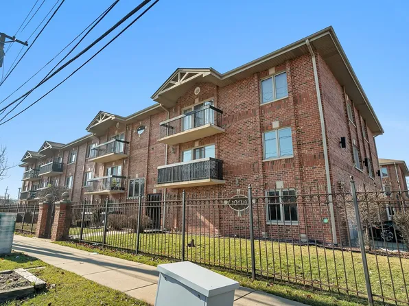 10710 Central Ave Unit 1B, Chicago Ridge, IL 60415