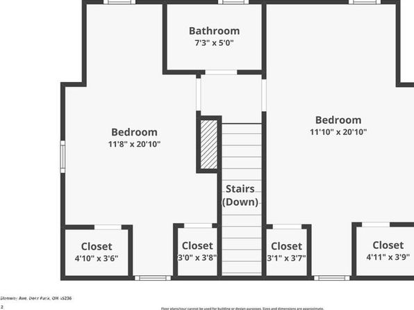4338 Glenway Ave, Deer Park, OH 45236