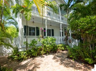 408 Grinnell St, Key West, FL 33040