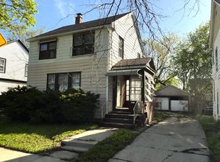 4418 N 26th St, Milwaukee, WI 53209