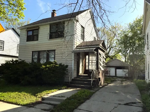 4418 North 26th STREET, Milwaukee, WI 53209