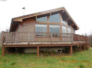 37855 Northfork Rd, Nehalem, OR 97131