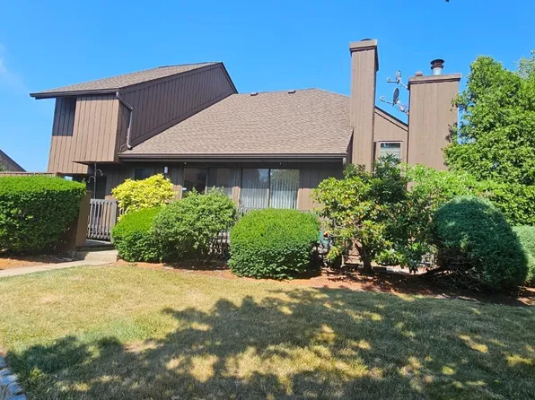 193 Kingsberry Dr, Somerset, NJ 08873