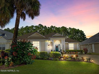 3013 SANTEE Place, Saint Johns, FL, 32259