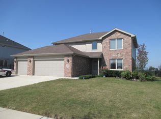 24500 S Shawnee Ln, Manhattan, IL 60442