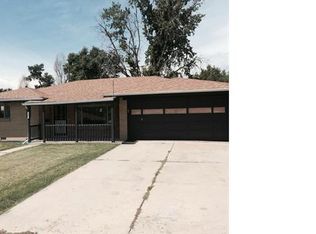 7931 Hooker St, Westminster, CO 80030