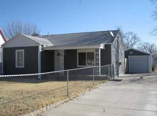 1007 N Lea Ave, Roswell, NM 88201