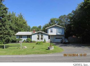 5154 Kasson Rd, Syracuse, NY 13215