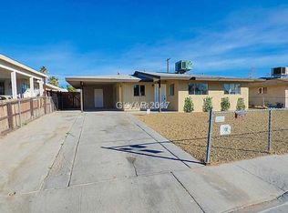 2220 Canary Way, Las Vegas, NV 89106