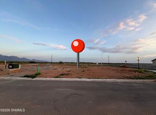 8026 Inca Dove Ave, Las Cruces, NM 88012