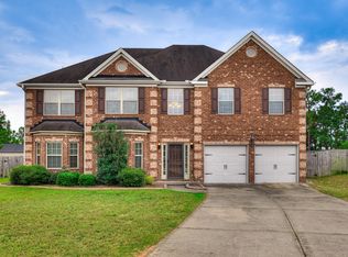 2206 Honors Cir, Graniteville, SC 29829