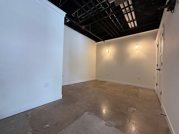 Bedroom.