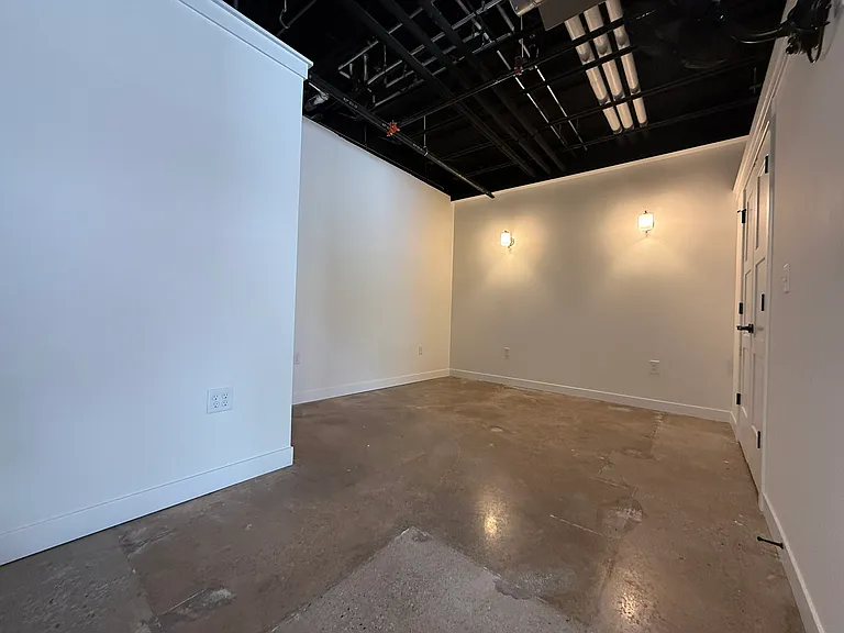Bedroom.