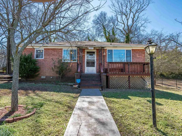 105 Maylou Ter, Hot Springs, AR 71913