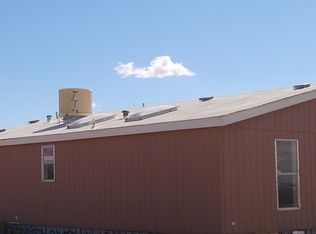 42 Sevilla Dr, Moriarty, NM 87035