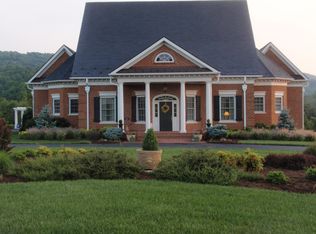 3495 Rocks Mill Ln, Charlottesville, VA 22903