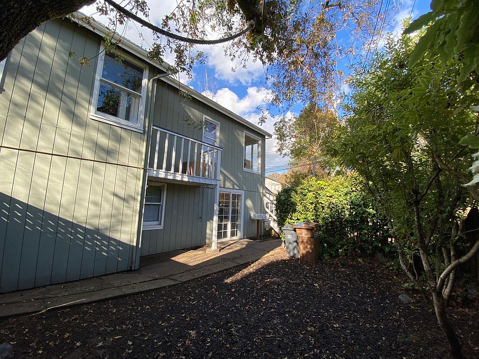 1st image of 1363 San Anselmo Ave Unit A